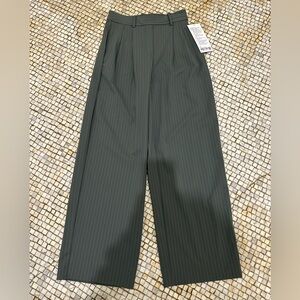 Lululemon Daydrift High-Rise Wide-Leg Trouser *Short